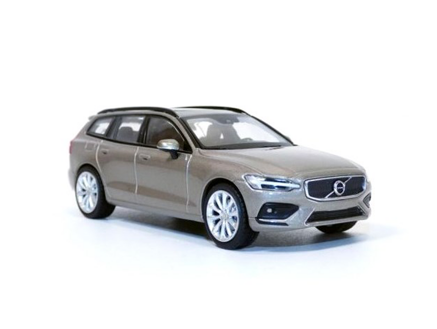 Volvo store diecast models